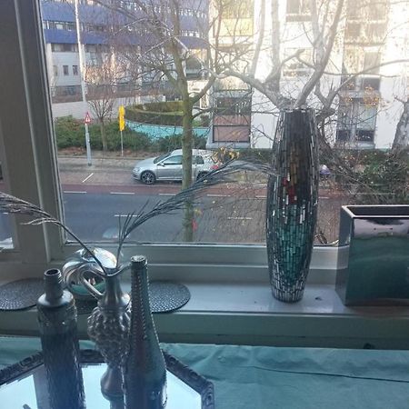 No 10, B&B, Etage 1E Verd, Max 3 Pers Nijmegen Exterior photo