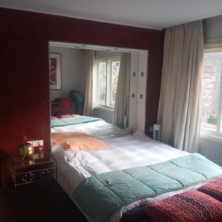 No 10, B&B, Etage 1E Verd, Max 3 Pers Nijmegen Exterior photo