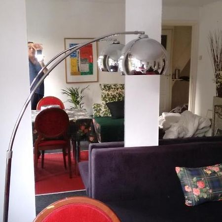 No 10, B&B, Etage 1E Verd, Max 3 Pers Nijmegen Exterior photo