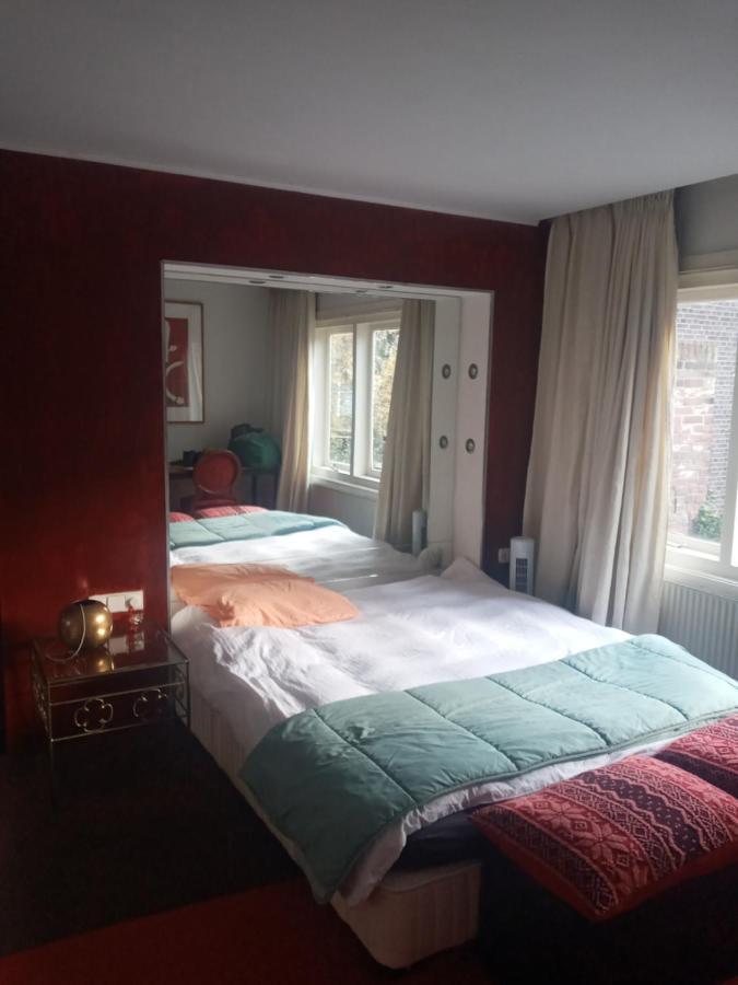 No 10, B&B, Etage 1E Verd, Max 3 Pers Nijmegen Exterior photo