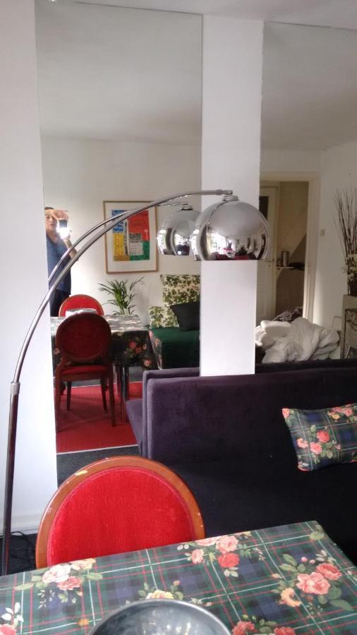 No 10, B&B, Etage 1E Verd, Max 3 Pers Nijmegen Exterior photo